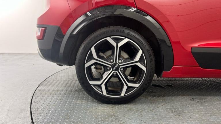 2024 Kia Niro 1.6 GDi PHEV 3 Estate Petrol Parallel PHEV Automatic