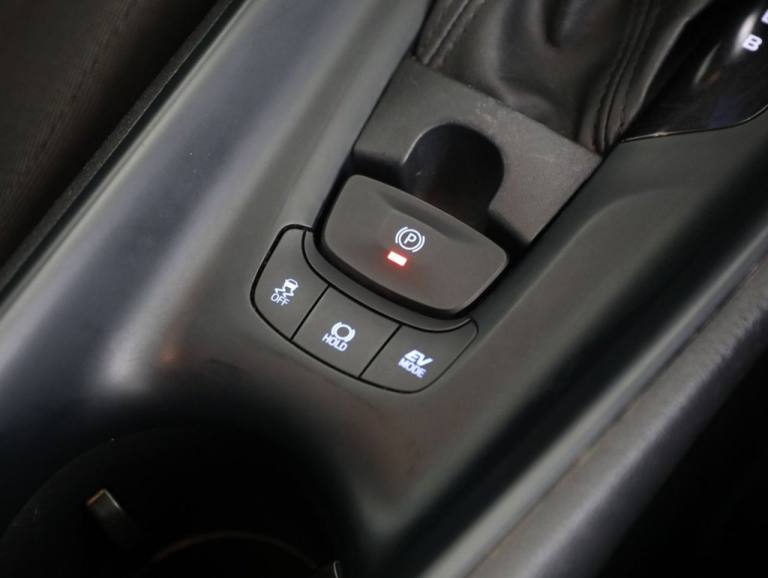 2022 Toyota C-HR 1.8 Hybrid Icon 5dr CVT HATCHBACK PETROL/ELECTRIC Automatic