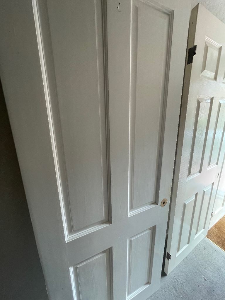 Three Free doors 