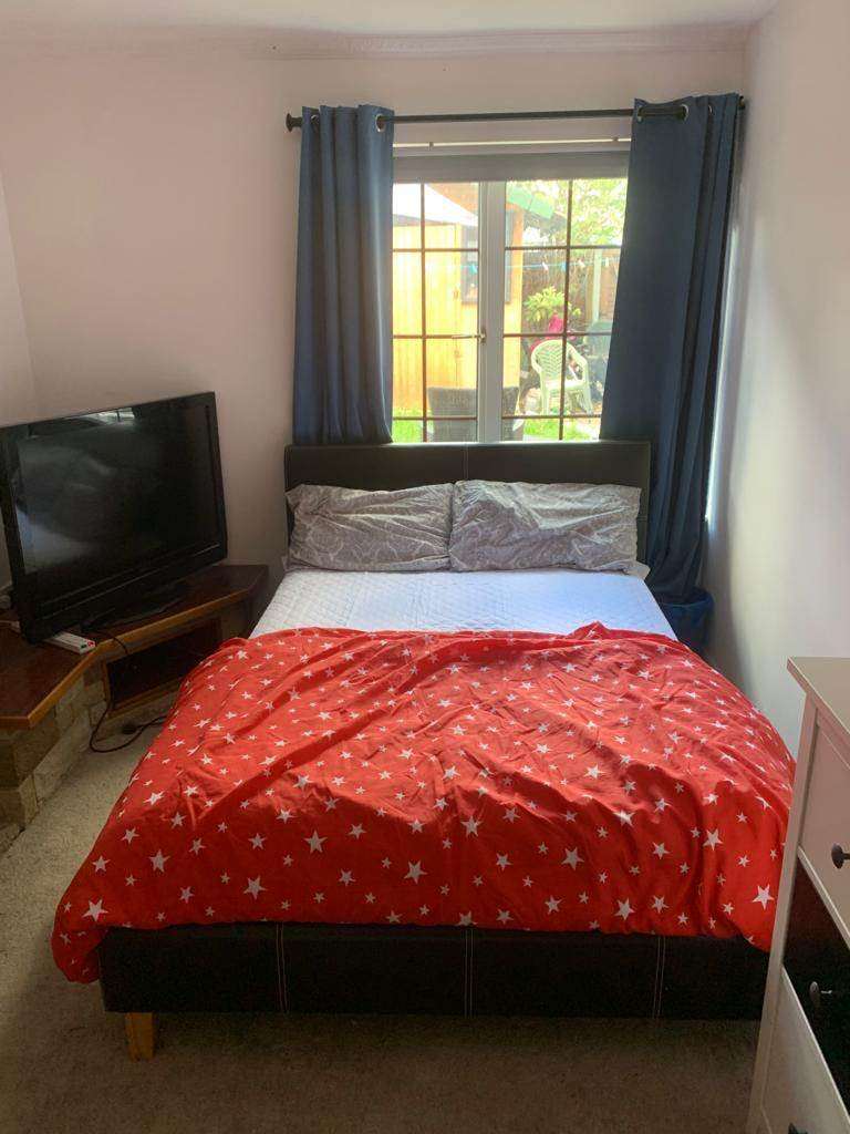 Cosy Double Bedroom for rent