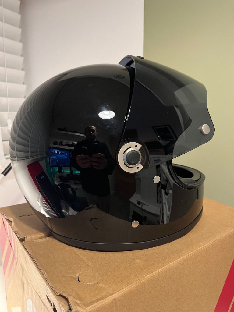 AGV X3000 motorcycle helmet 