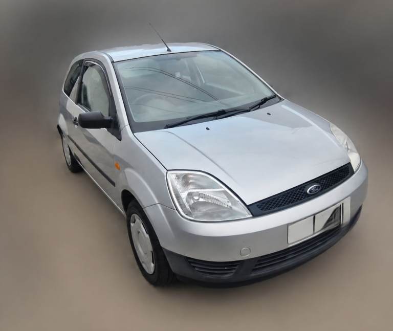 2004 ford fiesta 1.2 full mot not parts bmw audi 