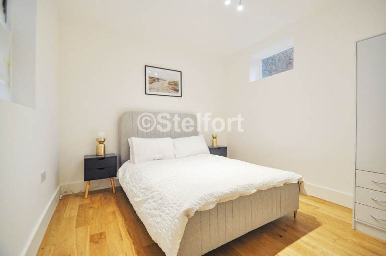 1 bedroom flat in Lidyard Road, London, N19