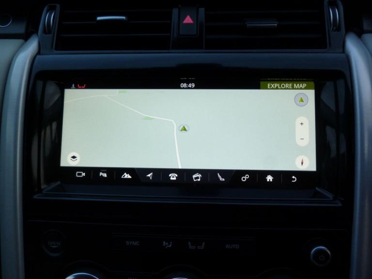 2017 Land Rover Discovery 3.0 TD V6 HSE Auto 4WD Euro 6 (s/s) 5dr ESTATE Diesel Automatic