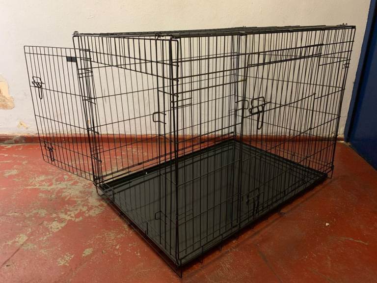 Large animal cage BRAND NEW 