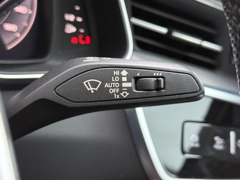  Audi A7 3.0 TDI V6 50 S line Sportback 5dr Diesel Tiptronic quattro Euro 6 (s/s) (2 Diesel Autom...