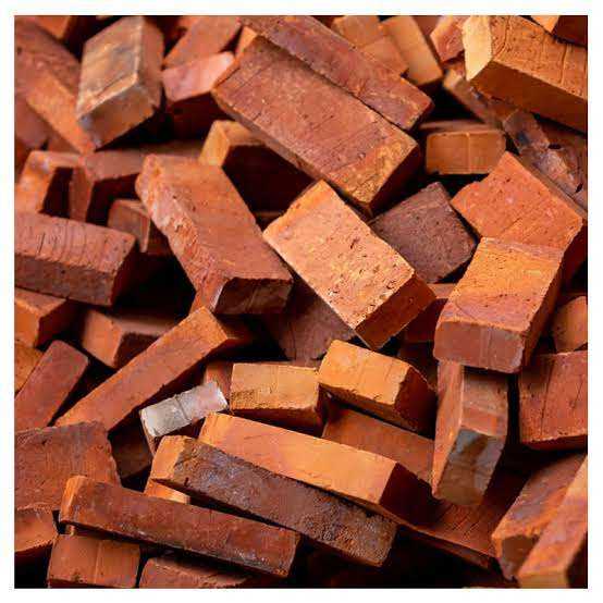 Bricks wanted