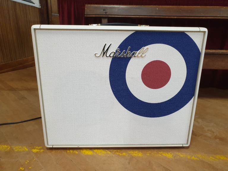 image for Marshall 1987-pw special edition