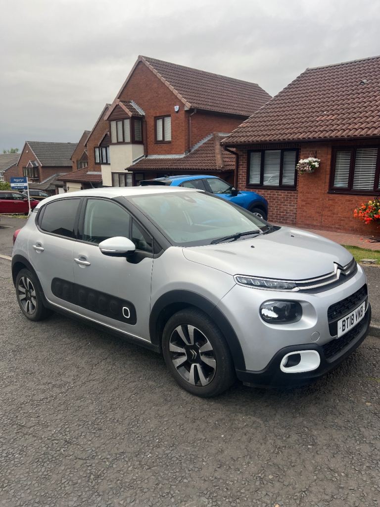 Citroen, C3 Flair 1600cc Diesel - Mot July 27 
