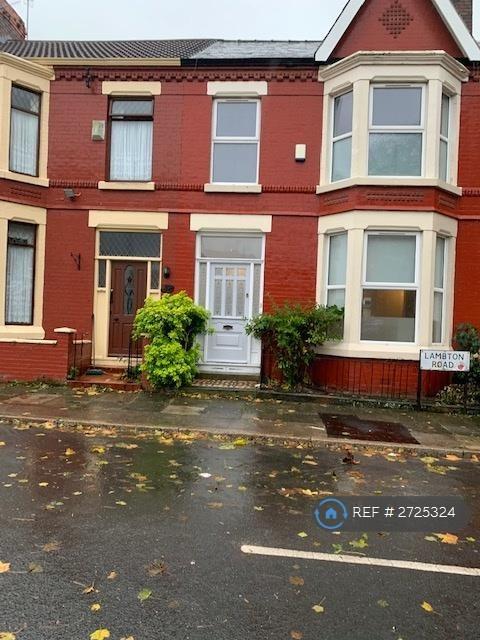 3 bedroom house in Lambton Road, Liverpool, L17 (3 bed) (#2725324)