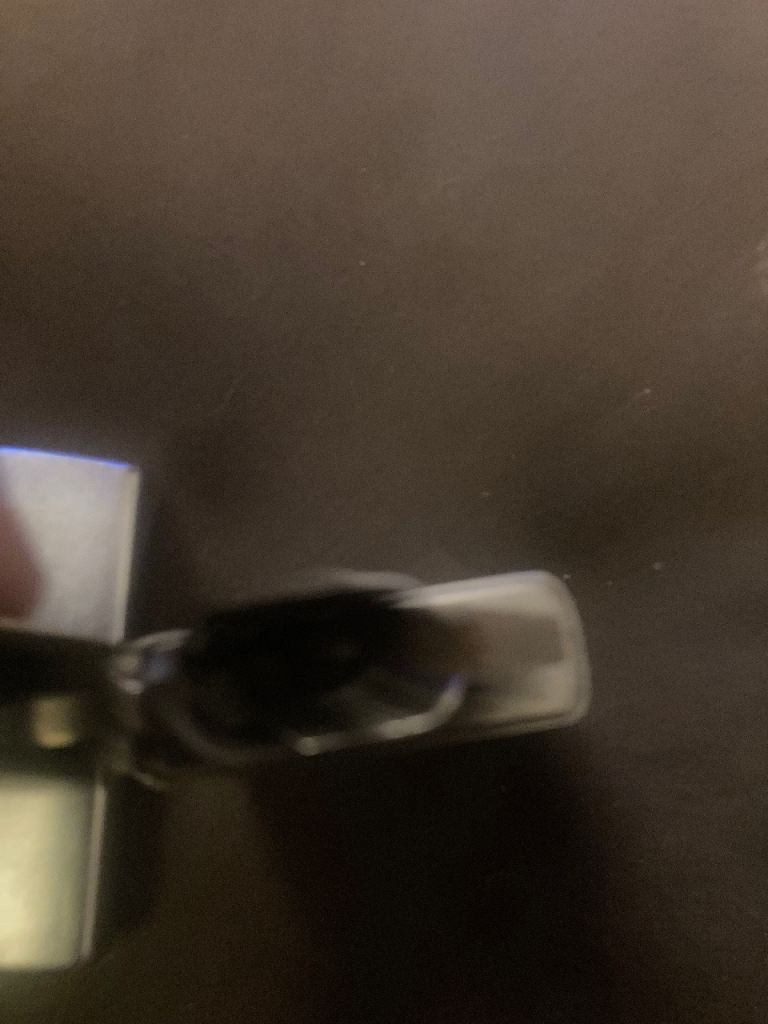 Vintage Zippo Lighter 1932-1988 – Good Condition