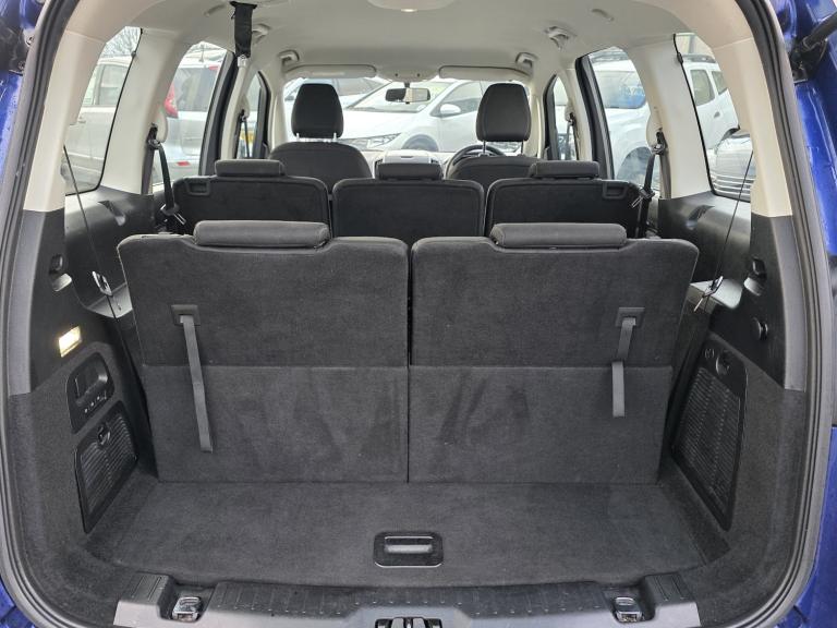 FORD GALAXY 2.0 TDCi Zetec 2018