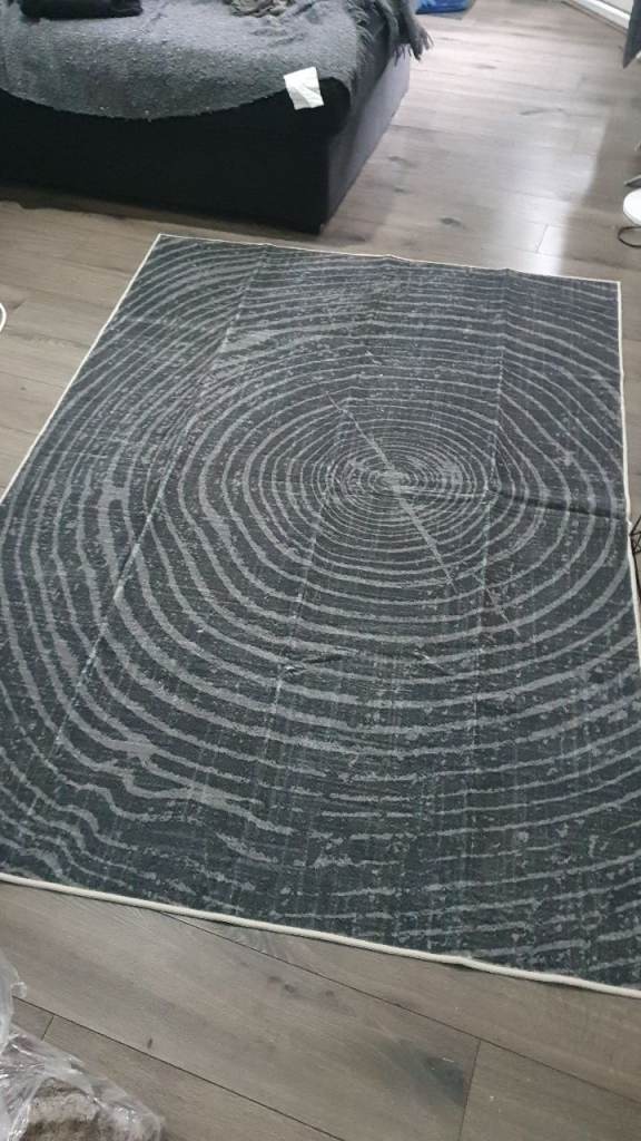 Large rug 120 x 170cm
