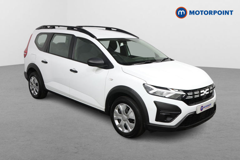 2023 Dacia Jogger 1.0 TCe Essential 5dr MPV Petrol Manual