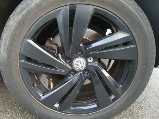 2019 Volkswagen Touareg 3.0 V6 TDI 4Motion R-Line Tech 5dr Tip Auto ESTATE Diesel Automatic