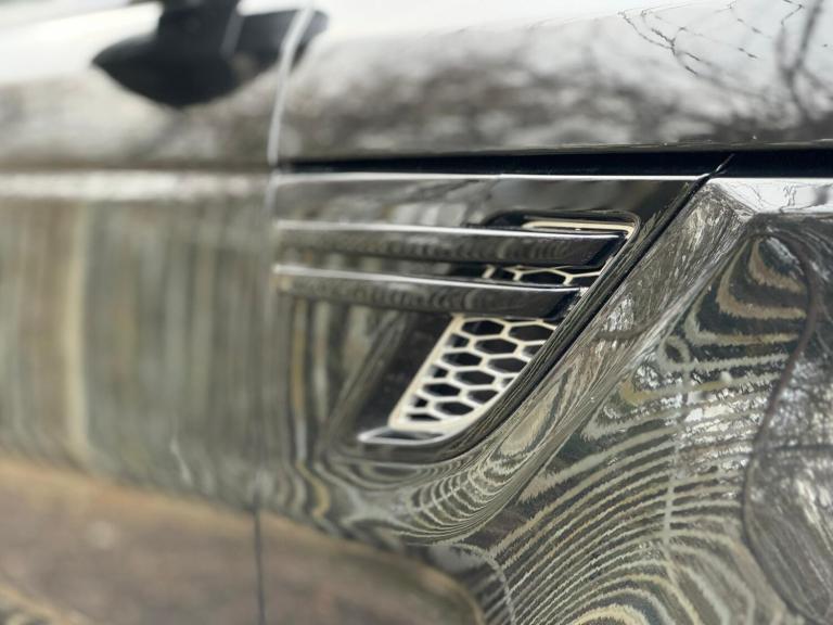 2017 Land Rover Range Rover Sport 3.0 SDV6 [306] HSE 5dr Auto ESTATE DIESEL Automatic