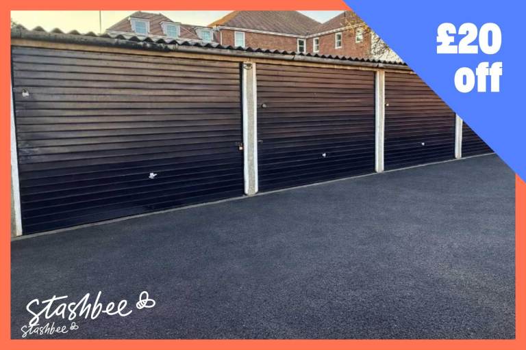 Garage to rent in Margate (CT9) | Stashbee