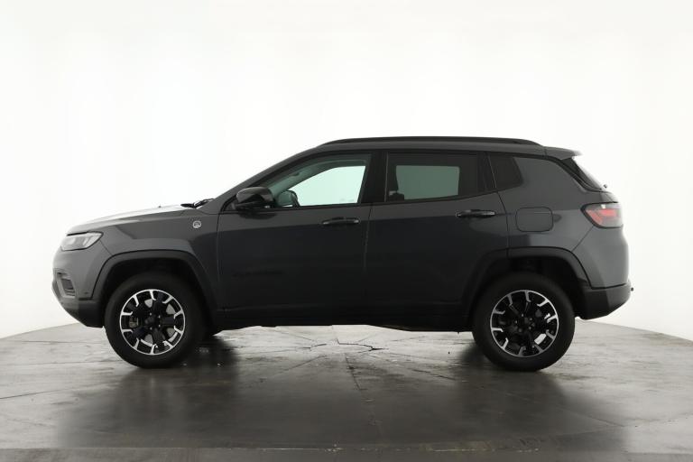2024 Jeep Compass 1.3 T4 GSE 4xe PHEV Trailhawk 5dr Auto Station Wagon Petrol Parallel PHEV Autom...