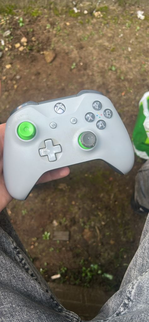 Xbox controller