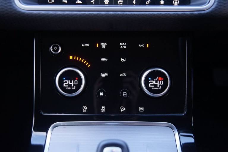 2020 Land Rover Range Rover Evoque 1.5 P300e 12.2kWh S SUV 5dr Petrol Plug-in Hybrid Auto 4WD Eur...