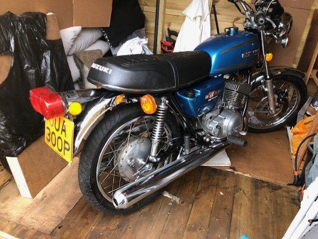 Suzuki, 1976, 248 (cc)