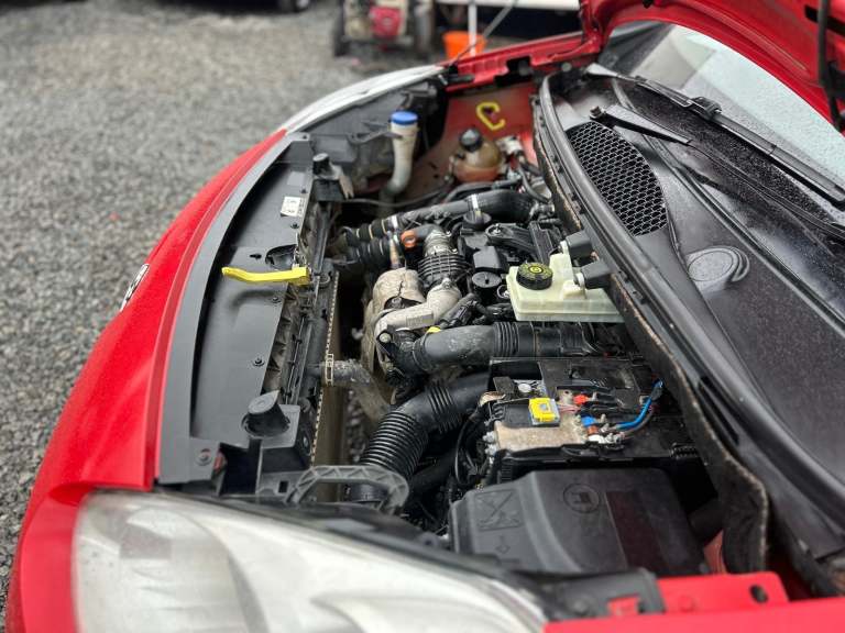 Peugeot Partner Direct from Royal Mail