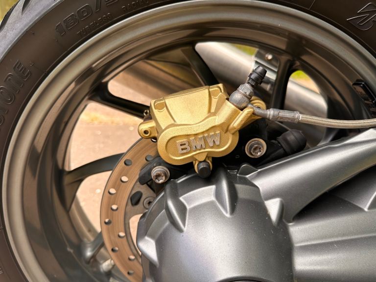 BMW, R1200, 2013, 1170 (cc)