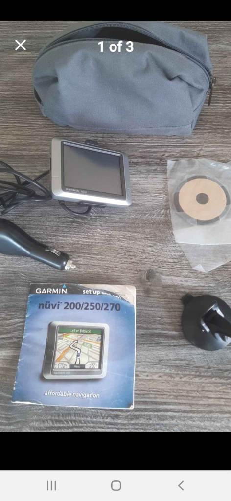Garmin