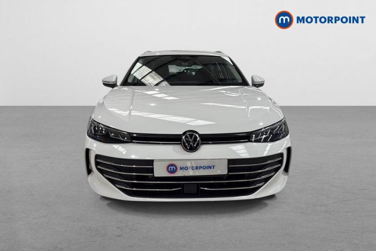 2025 Volkswagen Passat 1.5 TSI eHybrid Life 5dr DSG Estate Hybrid Automatic