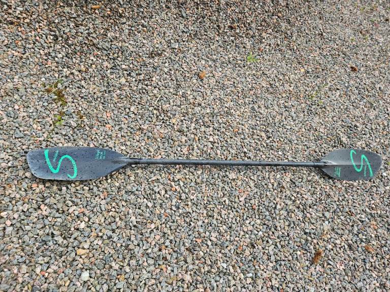 River kayak Schlegel Work Blade