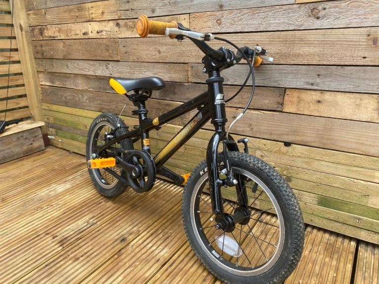 Kids bike 