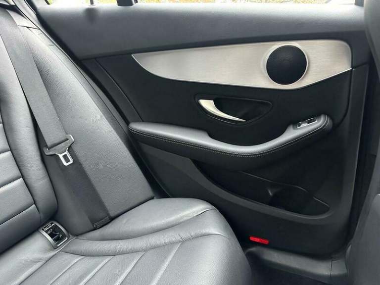 2020 Mercedes-Benz C Class 2.0 C300de 13.5kWh Sport Edition G-Tronic+ Euro 6 (s/s) 5dr Automatic