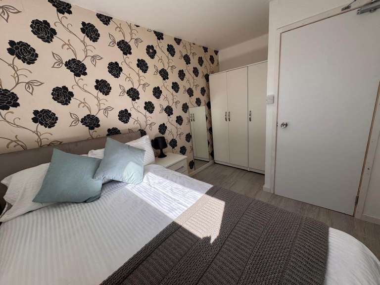 ✨ DOUBLE ROOM | FINSBURY PARK | £880 ALL IN ✨