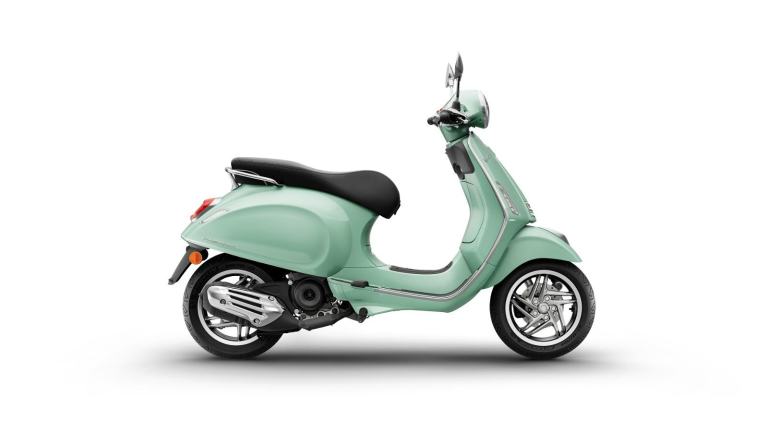 Vespa Primavera 50