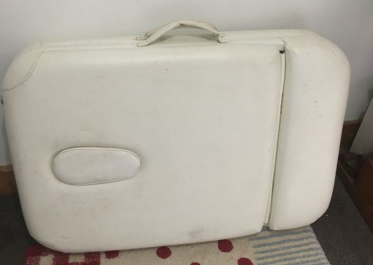 Affinity Massage Table 