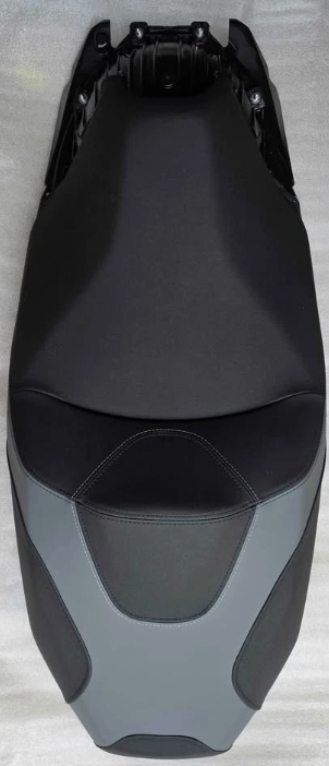 ORIGINAL HONDA ADV 350 SADDLE 2022-2024