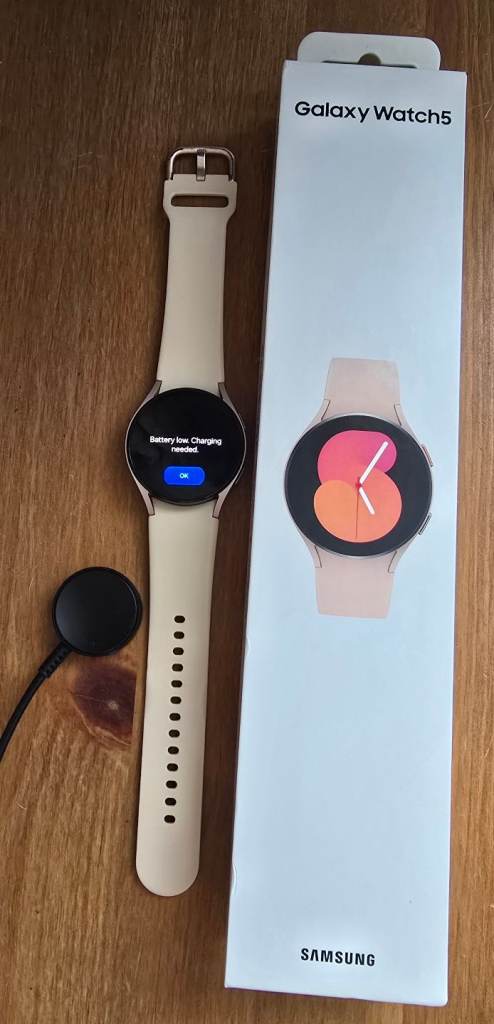 Samsung galaxy watch5