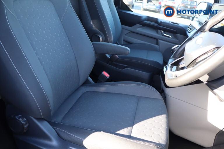 2024 Ford Transit Custom 2.0 EcoBlue 136ps H1 Van Limited Panel Van Diesel Manual