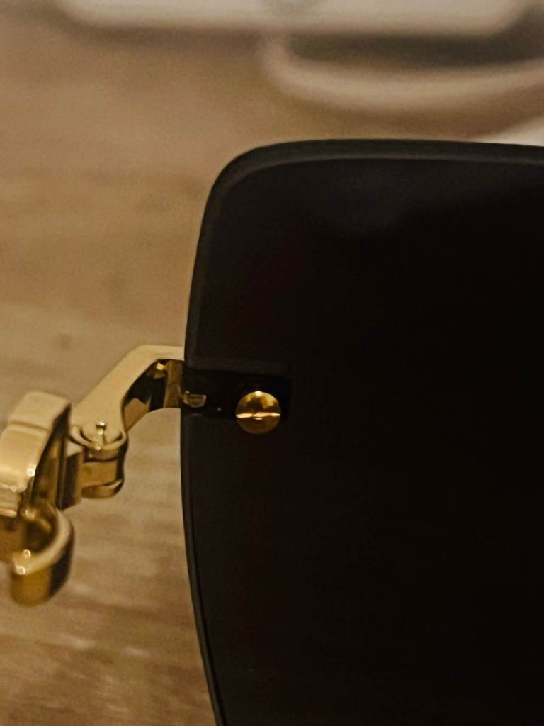 Dolce and Gabbana sunglasses DG2321search online for better photos 