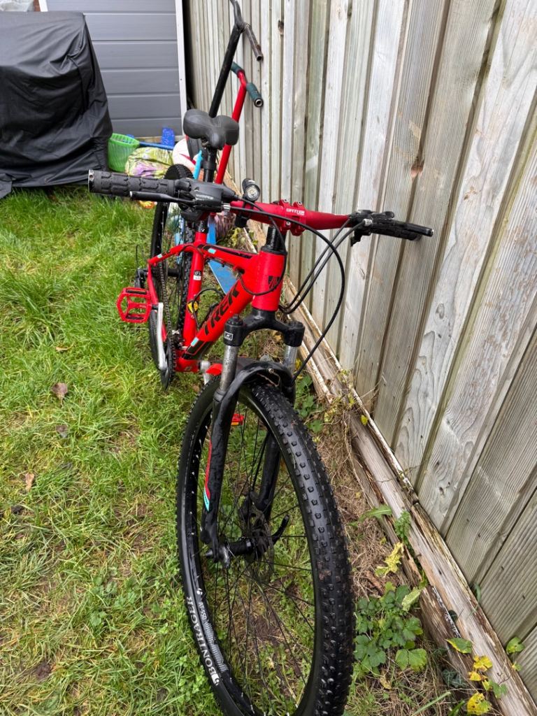 TREK MARLIN 5 MTB