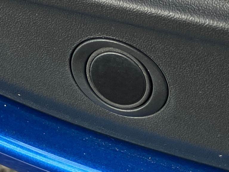 2025 Ford Puma 1.0 EcoBoost Hybrid mHEV ST-Line 5dr DCT Hatchback PETROL Automatic