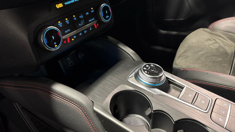 2024 Ford Kuga 2.5 PHEV ST-Line X Edition 5dr CVT Estate Estate Hybrid Automatic