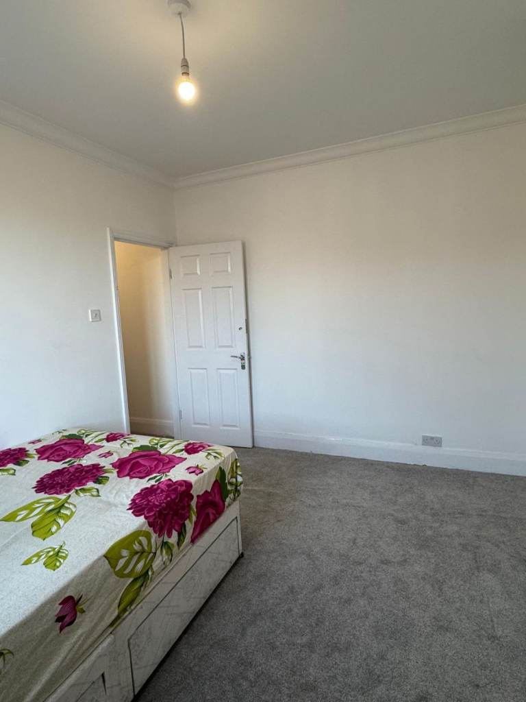 Double bed room 