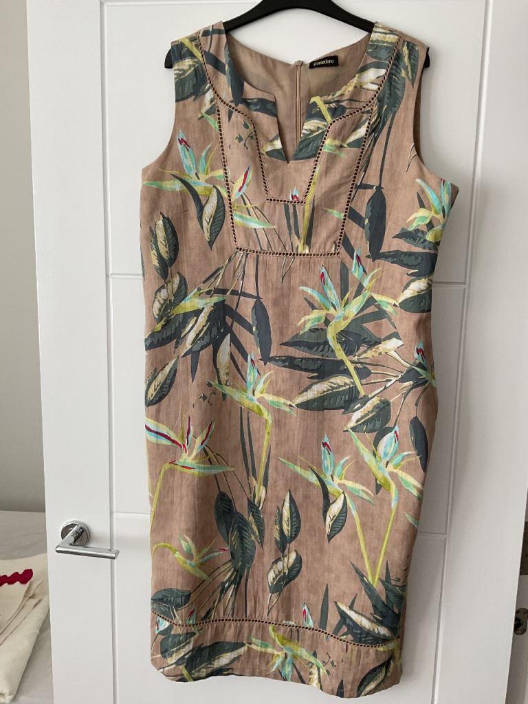 Woman’s dress 
