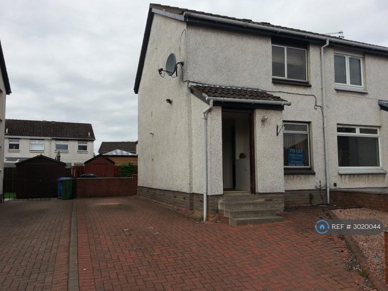 2 bedroom house in Alloa Road, Carron, Falkirk, FK2 (2 bed) (#3020044)