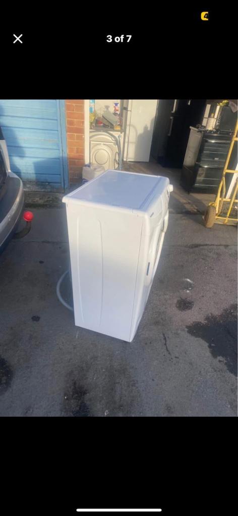 Hoover 7kg tumble dryer for sale 