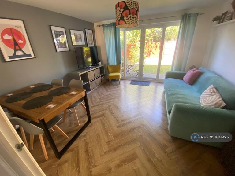 2 bedroom house in Bartley Wilson Way, Cardiff, CF11 (2 bed) (#3012495)