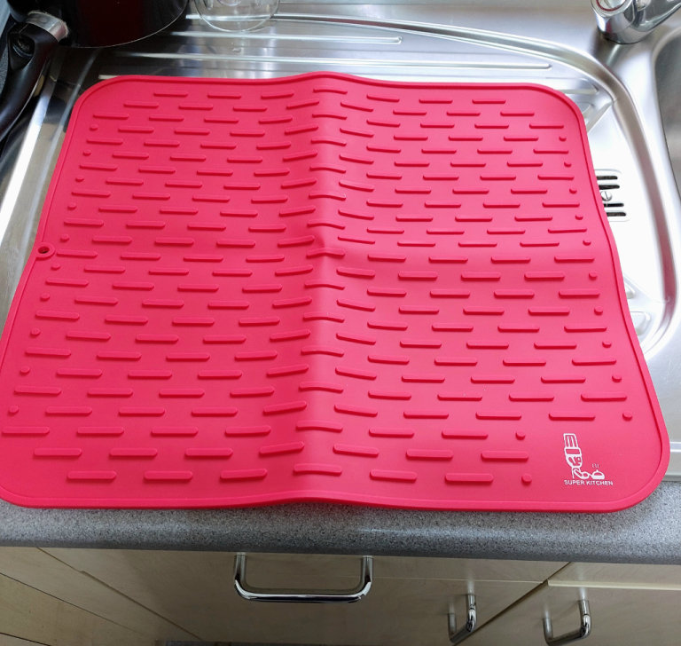 Kitchen mat