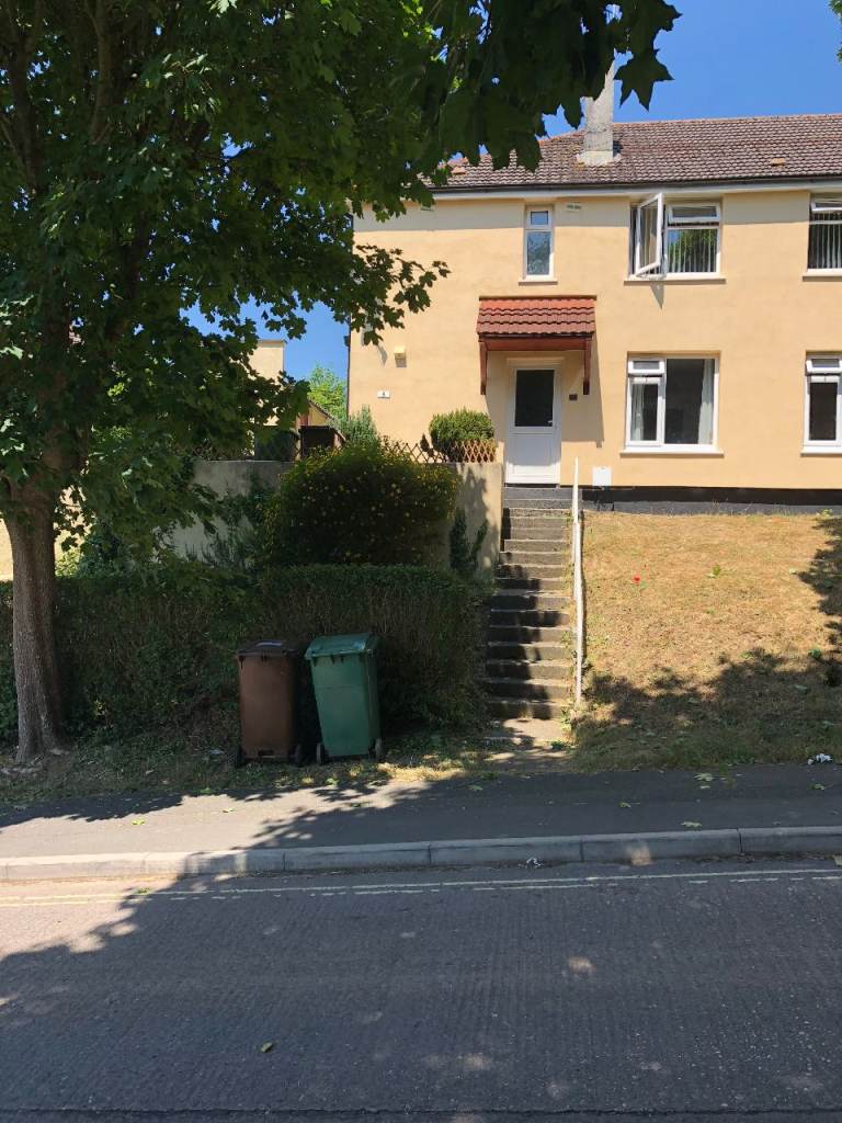 Plymouth, FF Flat to Rent £640 pm