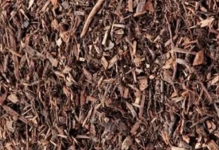 Bark chippings ton bags delivery available 